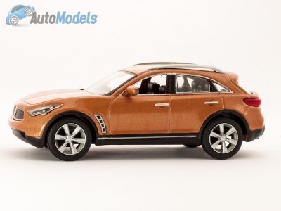 infiniti-fx-2010-de-agostini