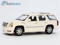 Cadillac Escalade 2007