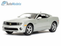 Chevrolet Camaro SS 2009