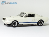 Shelby 350 GT 1966 Ready to Race