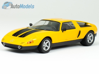 mercedes-c111