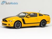 Ford Mustang Boss 302 2013