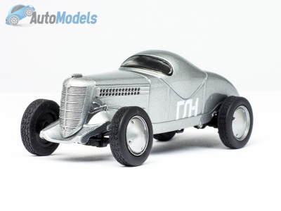 gaz-gl-1