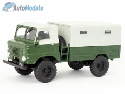 gaz-62