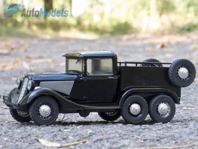 gaz-21-pickup-experimental