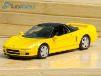 Honda NSX 1990