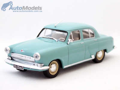 gaz-21r
