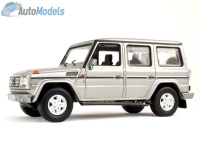 Mercedes G500 V8 1994