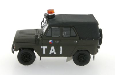 IST047 Uaz 469