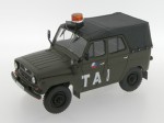 Новый Uaz 469 Czechoslovakia Airfield Army IST047