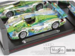 ���������� ������ Audi R8 Crocodile �� Maisto � �������� 1:18