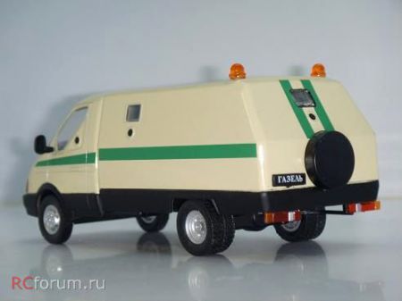 ГАЗ Ратник ГАЗ Ратник