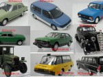 Автолегенды СССР продлили до 120-ти выпусков! Известны новые машины.