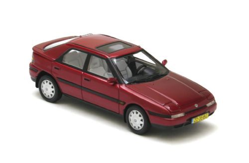 MAZDA 323F neo MAZDA 323F neo
