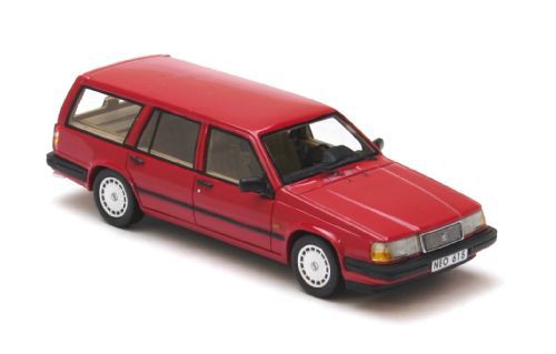 VOLVO 940 GL neo VOLVO 940 GL neo