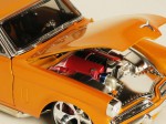 Studebaker Starliner ProRodz 1953 от Maisto скоро в магазинах