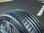 ���� Michelin Pilot Sport 4 ���� ������������ ��������� � ������