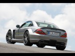 Ожидаем в ближайшие недели MERCEDES-BENZ SL65 AMG 2009 от Minichamps