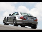     MERCEDES-BENZ SL65 AMG 2009  Minichamps