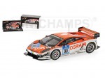 Minichamps выпустил масштабную модель Lamborghini Gallardo 24H Nuerburgring тиражом 758 штук