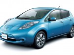 Nissan Leaf: 