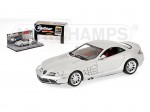 Astone Martin, Mercedes-Benz SLR McLaren и Porsche 911 GT3-RS от Minichamps из серии TOP GEAR (49 неделя)