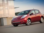 Транспорт будущего: почему нужно стать владельцем NissanLeaf уже сейчас