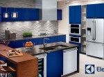 ������� ������ ������������� Electrolux