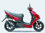 Suzuki: что ломается чаще всего в скутерах и где покупать оригиналы для мотоцикла Судзуки?