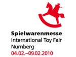 Выставка игрушек Toy Fair 2010 в городе Нюрнберг. Видеоотчет