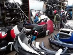 Где дёшево покупать расходные материалы на автомобиль?