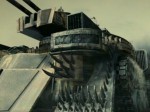 Последний звездолет (2016) – отзыв на фильм о космосе и планете с приключениями