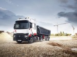 Автомобили Renault Trucks и Автомобили MAN-MAZ
