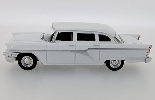 Gaz 13 "Tchaika" IST085