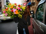 Особенности доставки цветов в Днепре и составление несложных букетов