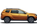 Dacia Duster – уникальный, а не просто доступный