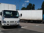 Если понадобились грузоперевозки в Киеве, то стоит обратиться в компанию Экстра Эконом