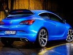 Astra OPC - 280 лошадиных сил на передние колеса