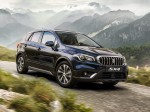 Suzuki SX4, автомобиль, который подойдет каждому