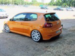 Какие аксессуары изготавливают для автомобилей Volkswagen?