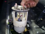 Замена бензонасоса своими руками – быстрый, простой и дешевый ремонт