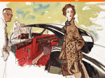 ������ ����������� ��� ������� ������� �� Modelcarsheritage