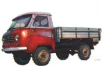 УАЗ-450Д