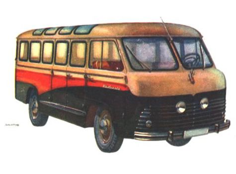 РАФ - 10 РАФ - 10