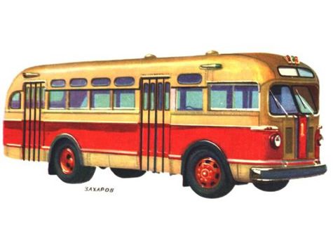 ЗИС - 155 ЗИС - 155