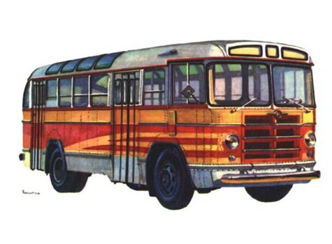 ЗИЛ - 158 ЗИЛ - 158