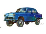 Москвич 410