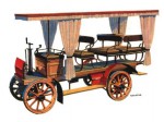 Фрезе автобус 1902