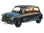 Austin Seven (Остин Севен)