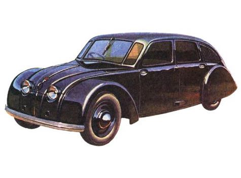 Tatra 77 ()